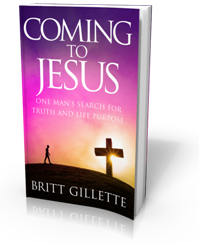 Coming To Jesus